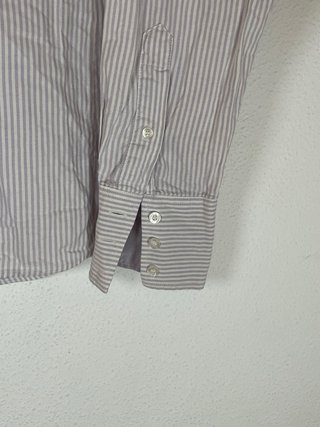 Camisa Gant Rayas