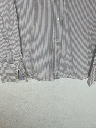 Camisa Gant Rayas
