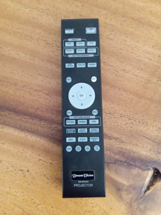 Proyector Dream Vision (JVC) Stylos Plus 4K 3D