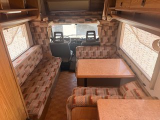 FIAT Ducato 1990