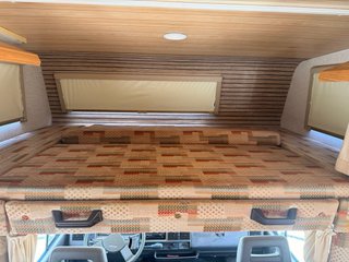 FIAT Ducato 1990