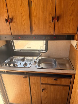 FIAT Ducato 1990