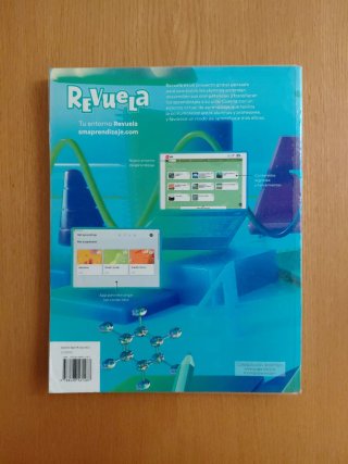 Libro Física y Química 4 ESO Revuela