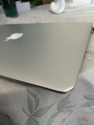 MacBook Air 13 2017 Gris Espacial