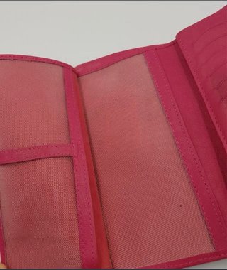 Portafoglio Agatha Ruiz de la Prada Pelle