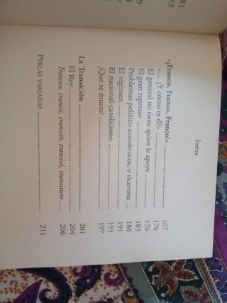"H° ESPAÑA CONTADA X ESTUDIANTES"5€+regalito