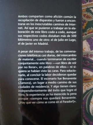 "H° ESPAÑA CONTADA X ESTUDIANTES"5€+regalito
