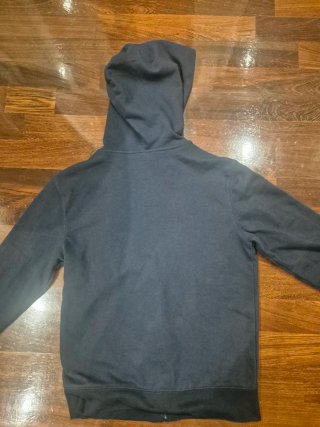 Sudadera GAP Talla XXL Azul Marino