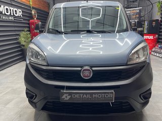 FIAT Doblò 2015 Diesel enganche remolque