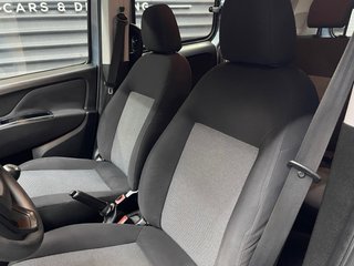 FIAT Doblò 2015 Diesel enganche remolque