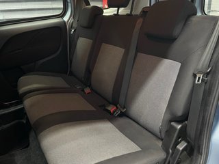 FIAT Doblò 2015 Diesel enganche remolque