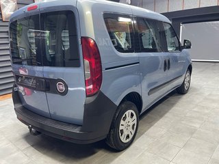 FIAT Doblò 2015 Diesel enganche remolque