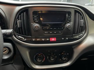 FIAT Doblò 2015 Diesel enganche remolque