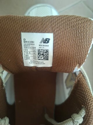 New Balance 530 Running Zapatillas