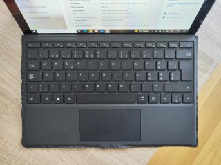 Microsoft Surface Pro 5