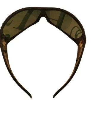 Gafas de sol Donna Karan Y2K New York