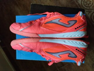 JOMA Dribling futsal Talla 42.5