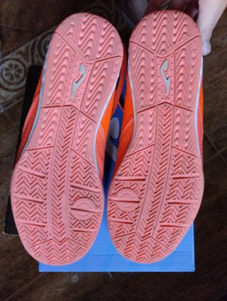JOMA Dribling futsal Talla 42.5
