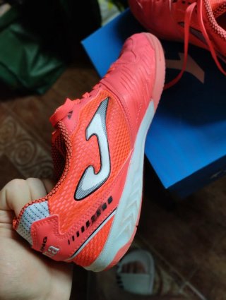 JOMA Dribling futsal Talla 42.5