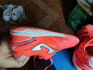 JOMA Dribling futsal Talla 42.5