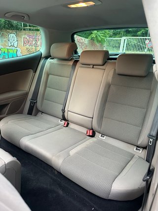 Volkswagen Golf 6 2010