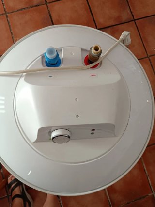 Termo Eléctrico Thermiket