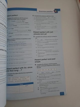 INFLUENCE TODAY 3 Workbook, Competence Evaluati...