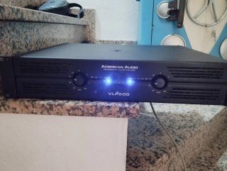 Amplificador