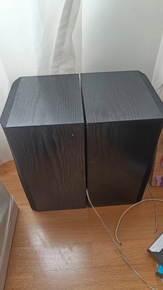 Altavoces Sony SS-A105 Vintage 60W 6 Ohm