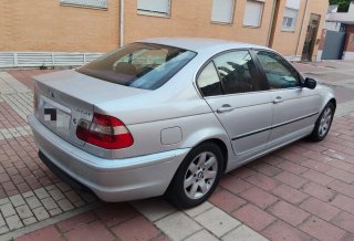 BMW Serie 3 2005