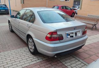 BMW Serie 3 2005