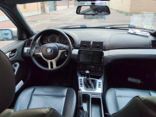 BMW Serie 3 2005
