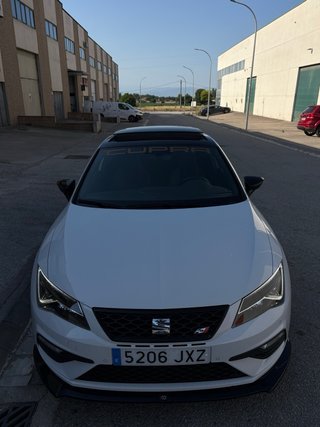 SEAT Leon 2017