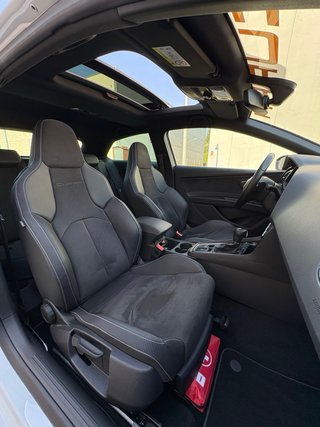 SEAT Leon 2017