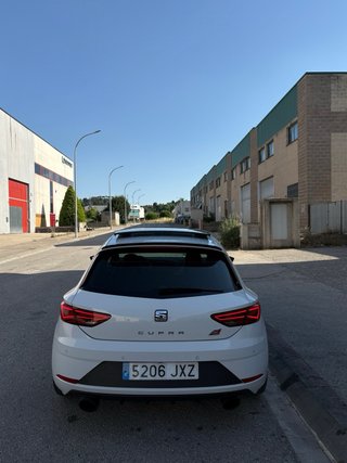 SEAT Leon 2017