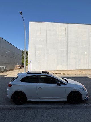 SEAT Leon 2017