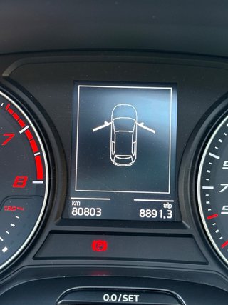 SEAT Leon 2017