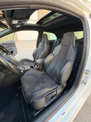 SEAT Leon 2017