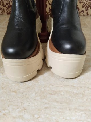 Botas Alohas Talla 39
