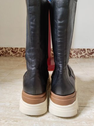 Botas Alohas Talla 39