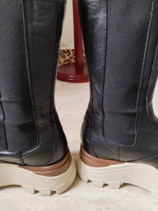 Botas Alohas Talla 39