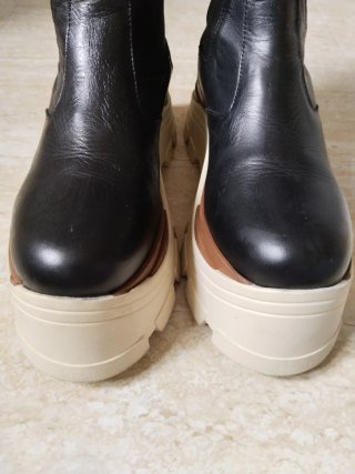 Botas Alohas Talla 39