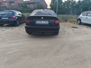 BMW Serie 3 2004