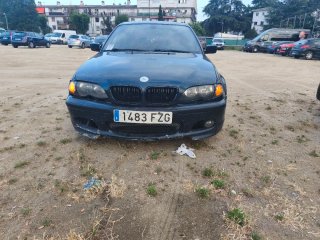 BMW Serie 3 2004