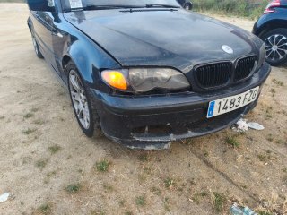 BMW Serie 3 2004