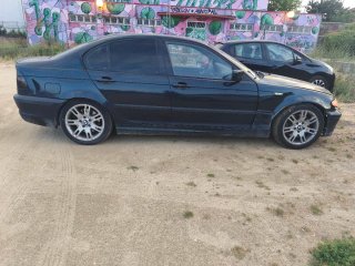 BMW Serie 3 2004