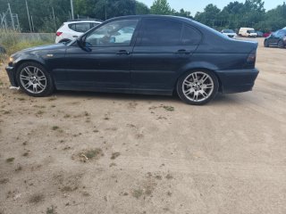 BMW Serie 3 2004