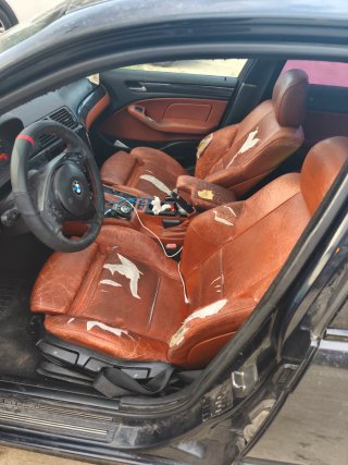 BMW Serie 3 2004