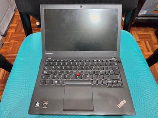 Lenovo X240 Core I5+8Gb+SSD