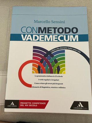 Con metodo. Per le Scuole superiori. Con e-book...